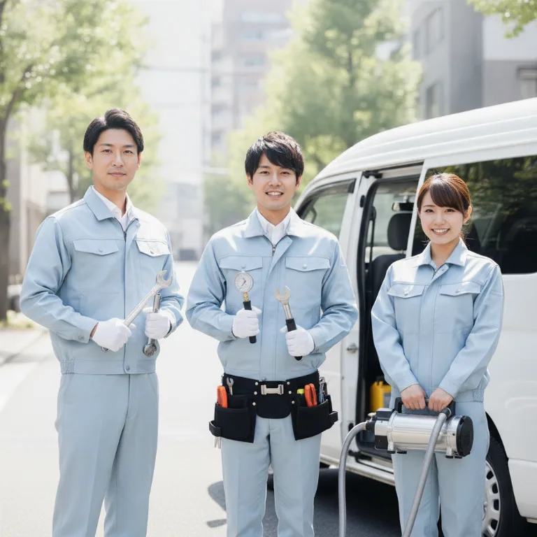エアコン修理 のチーム: 浦添市